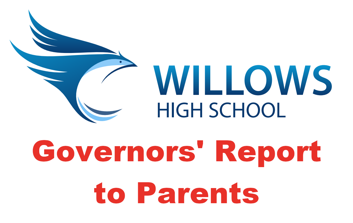 Governors’ Report to Parents 2018