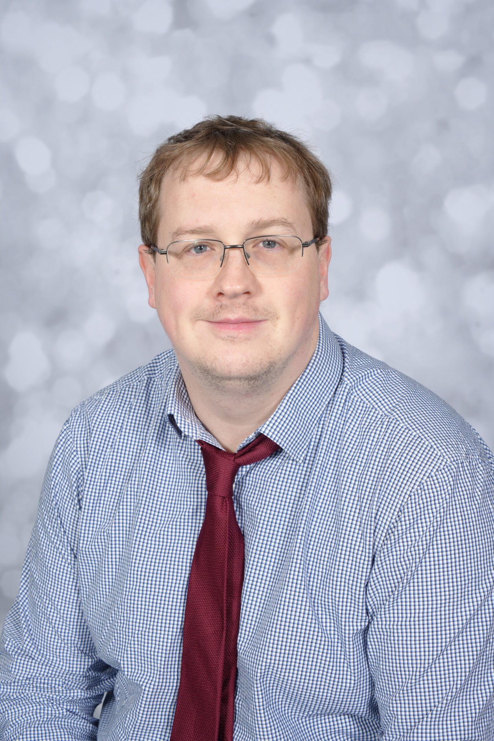 GCA Willows High School