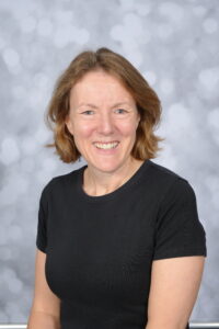 Mrs Brace